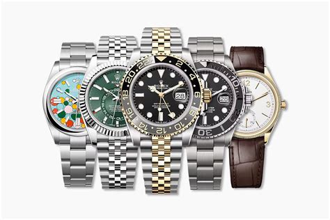 andamento rolex 2024|new rolex 2024 release date.